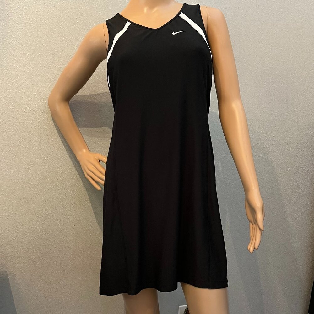 Nike Dri-FIT Training Dress